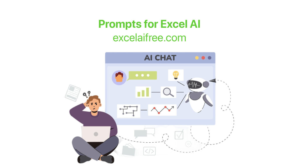 Effective Prompts for Excel AI Formula Generator